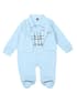 Mee Mee Printed Cotton Romper for Boys